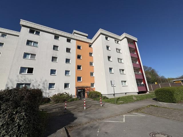 Erdgeschosswohnung: 3 Zimmer Kuppenweg12 in Dortmund Vivawest GmbH