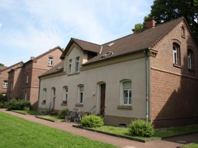 Erdgeschosswohnung: 3 Zimmer Kurt Spindler Straße15 in Duisburg Vivawest GmbH