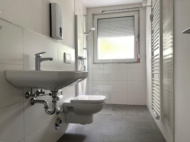 Erdgeschosswohnung: 3 Zimmer Höfmannstraße30 in Oberhausen Vivawest GmbH