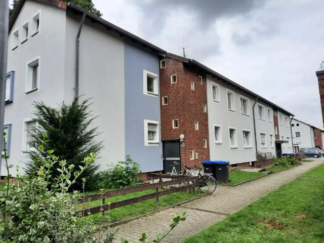 Erdgeschosswohnung: 3 Zimmer Hohle Eiche15 in Ahlen Vivawest GmbH