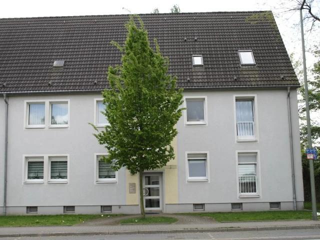Erdgeschosswohnung: 3 Zimmer Horster Straße315 in Bottrop Vivawest GmbH