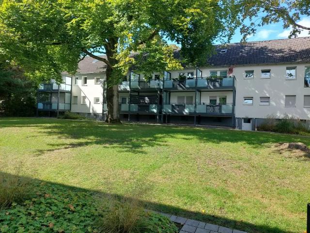 Erdgeschosswohnung: 3 Zimmer Hans Böckler Straße292 in Bottrop Vivawest GmbH