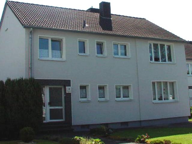 Erdgeschosswohnung: 3 Zimmer Hans Böckler Straße3 in Herzogenrath Vivawest GmbH