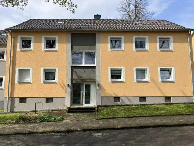 Erdgeschosswohnung: 3 Zimmer Heinrich Imig Straße9 in Oer Erkenschwick Vivawest GmbH
