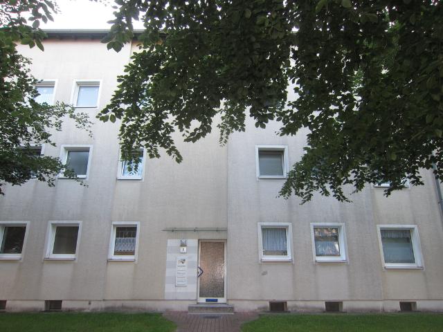 Erdgeschosswohnung: 3 Zimmer Heinrichstraße8 in Oberhausen Vivawest GmbH