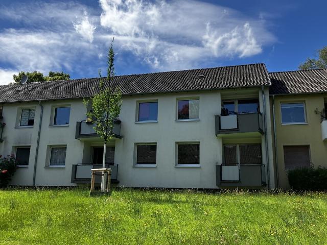 Erdgeschosswohnung: 3 Zimmer Heisinger Straße459 in Essen Vivawest GmbH