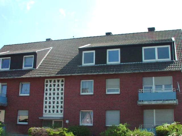 Erdgeschosswohnung: 3 Zimmer Himmelreich13 in Herzogenrath Vivawest GmbH