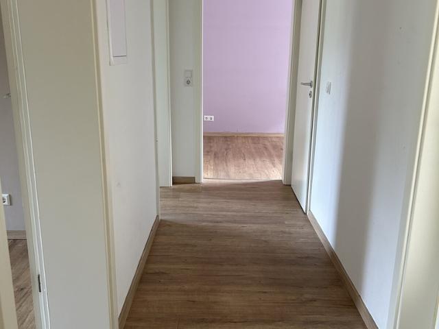Erdgeschosswohnung: 3 Zimmer Hubertusstraße12 in Herten Vivawest GmbH