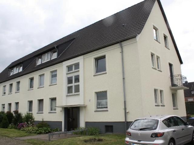 Erdgeschosswohnung: 3 Zimmer Hügelstraße12 in Lünen Vivawest GmbH