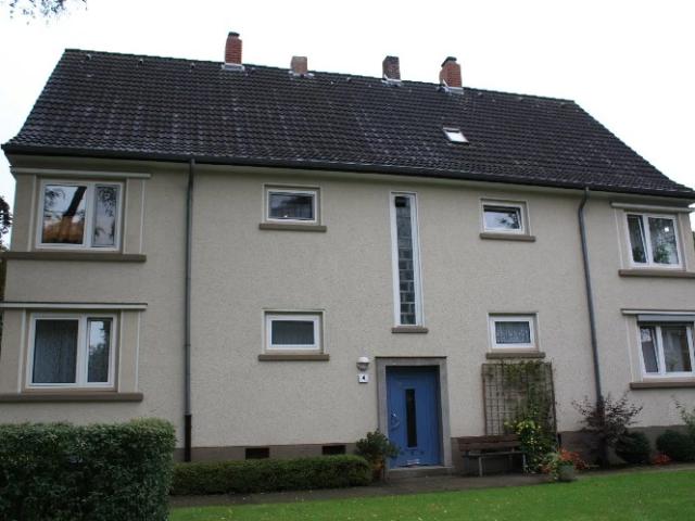 Erdgeschosswohnung: 3 Zimmer Im Heidekämpchen4 in Recklinghausen Vivawest GmbH
