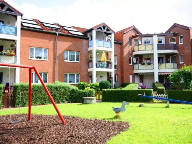 Erdgeschosswohnung: 3 Zimmer Im Osterfeld35 in Voerde Vivawest GmbH