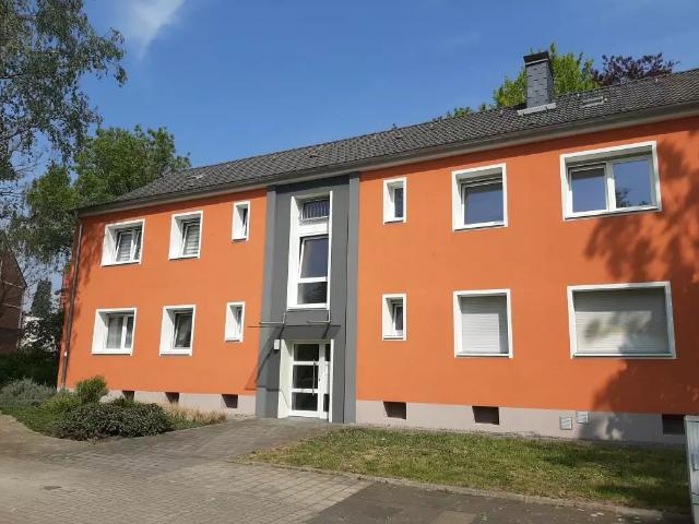 Erdgeschosswohnung: 3 Zimmer Im Pfannenstiel10 in Duisburg Vivawest GmbH
