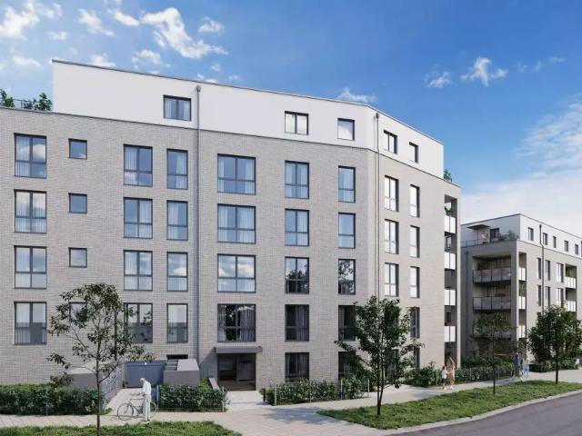 Etagenwohnung: 3 Zimmer Johann Wilhelm Lindlar Straße20 in Bergisch Gladbach Vivawest GmbH