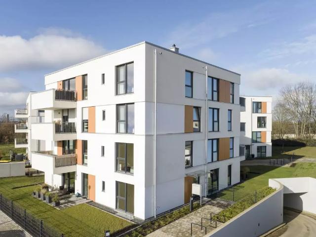 Erdgeschosswohnung: 3 Zimmer Johanniterweg38 in Mönchengladbach Vivawest GmbH