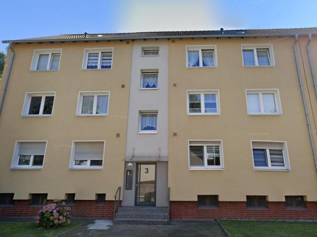 Erdgeschosswohnung: 3 Zimmer Janstweg3 in Essen Vivawest GmbH