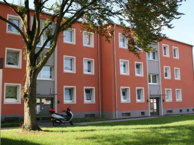 Erdgeschosswohnung: 3 Zimmer Jupiterstraße47 in Duisburg Vivawest GmbH
