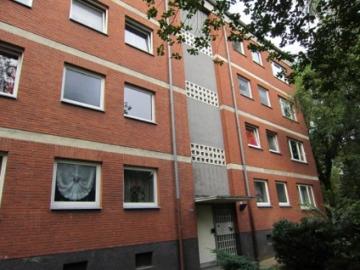 Erdgeschosswohnung: 3 Zimmer Oemkenstraße133 in Gelsenkirchen Vivawest GmbH