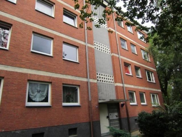 Erdgeschosswohnung: 3 Zimmer Oemkenstraße133 in Gelsenkirchen Vivawest GmbH