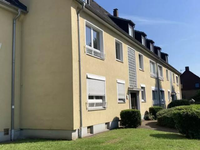 Erdgeschosswohnung: 3 Zimmer Ostring37 in Bottrop Vivawest GmbH