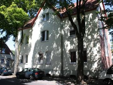 Erdgeschosswohnung: 3 Zimmer Ottostraße14 in Lünen Vivawest GmbH
