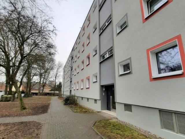 Erdgeschosswohnung: 3 Zimmer Overbruchstraße76 in Duisburg Vivawest GmbH