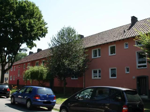 Erdgeschosswohnung: 3 Zimmer Lohstraße5 in Duisburg Vivawest GmbH