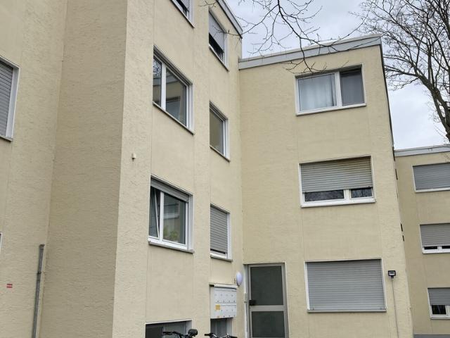 Erdgeschosswohnung: 3 Zimmer Langeler Straße5b in Niederkassel Vivawest GmbH
