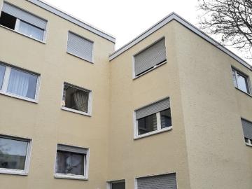 Erdgeschosswohnung: 3 Zimmer Langeler Straße5f in Niederkassel Vivawest GmbH