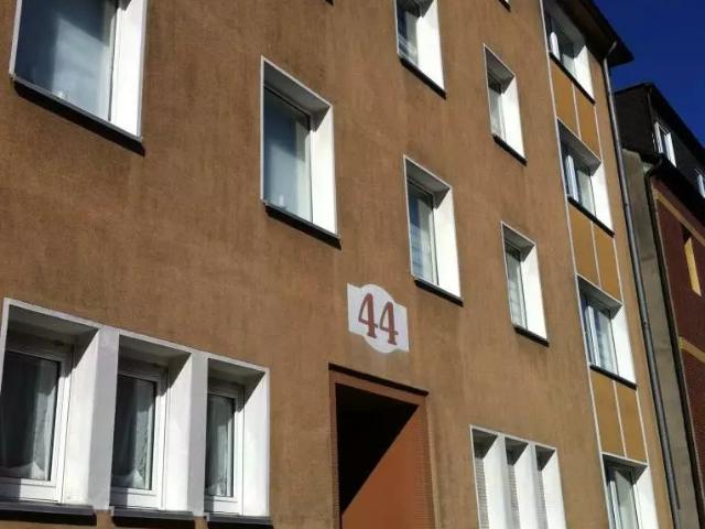 Erdgeschosswohnung: 3 Zimmer Leipziger Straße44 in Gelsenkirchen Vivawest GmbH