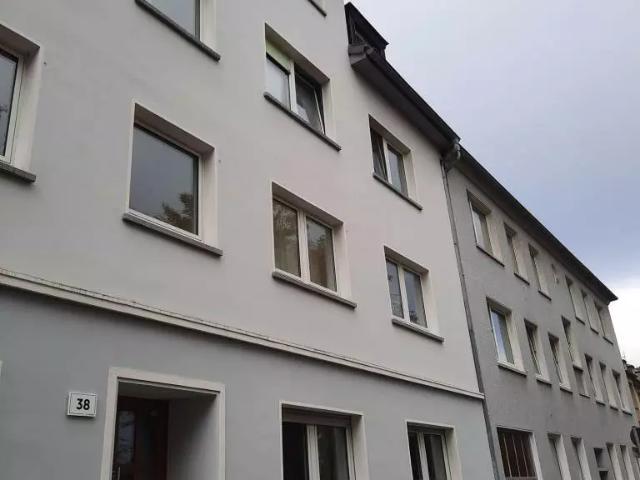 Erdgeschosswohnung: 3 Zimmer Leipziger Straße38 in Gelsenkirchen Vivawest GmbH