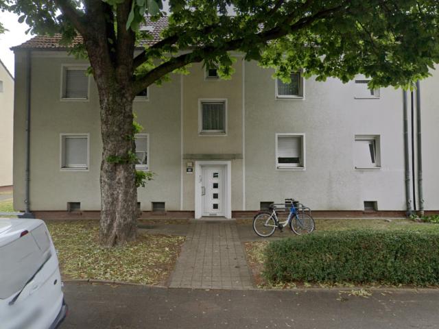 Erdgeschosswohnung: 3 Zimmer Lerschstraße81 in Moers Vivawest GmbH