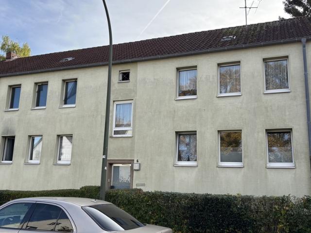 Erdgeschosswohnung: 3 Zimmer Lessingstraße14 in Bergkamen Vivawest GmbH