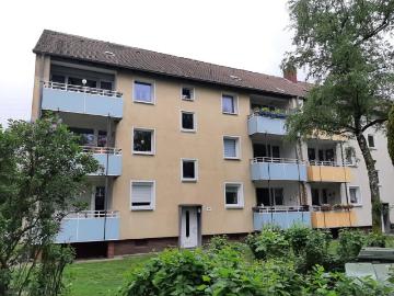 Erdgeschosswohnung: 3 Zimmer Lindnerstraße166 in Oberhausen Vivawest GmbH