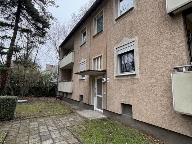 Erdgeschosswohnung: 3 Zimmer Lippestraße23 in Recklinghausen Vivawest GmbH