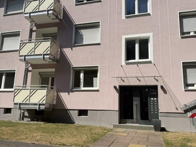 Erdgeschosswohnung: 3 Zimmer Mozartstraße2 in Oer Erkenschwick Vivawest GmbH