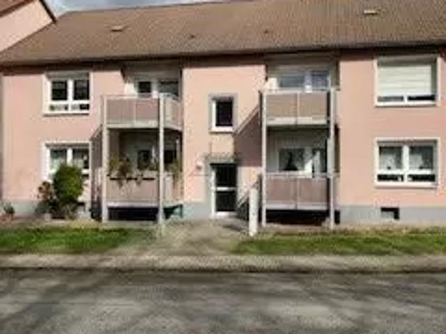 Erdgeschosswohnung: 3 Zimmer Möddericher Straße21A in Bottrop Vivawest GmbH