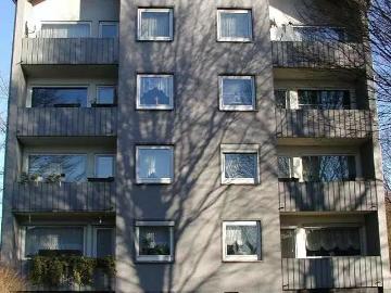 Erdgeschosswohnung: 3 Zimmer Moselstraße3 in Oer Erkenschwick Vivawest GmbH
