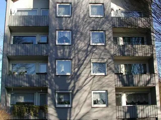 Erdgeschosswohnung: 3 Zimmer Moselstraße3 in Oer Erkenschwick Vivawest GmbH