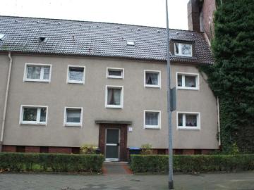 Erdgeschosswohnung: 3 Zimmer Marschallstraße2 in Gelsenkirchen Vivawest GmbH
