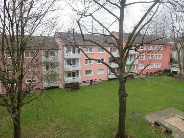 Erdgeschosswohnung: 3 Zimmer Martin Luther Straße5 in Essen Vivawest GmbH