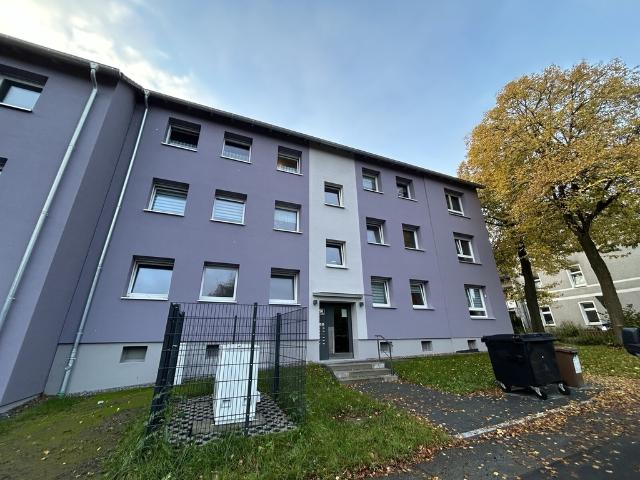 Erdgeschosswohnung: 3 Zimmer Menglinghauser Straße56 in Dortmund Vivawest GmbH