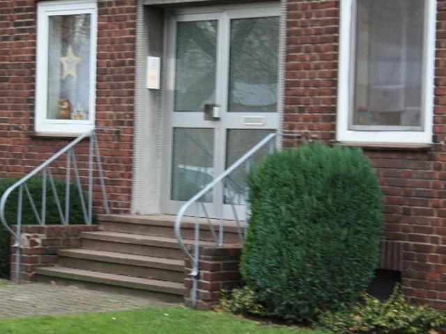 Erdgeschosswohnung: 3 Zimmer Meraner Weg13 in Gelsenkirchen Vivawest GmbH
