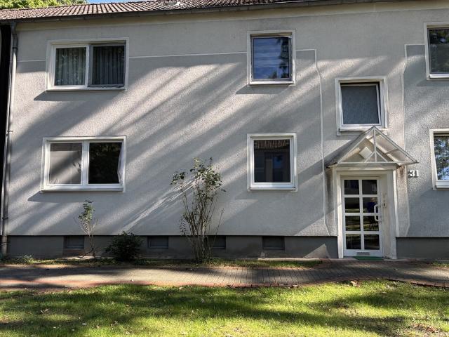 Erdgeschosswohnung: 3 Zimmer Merkelheider Weg31 in Marl Vivawest GmbH