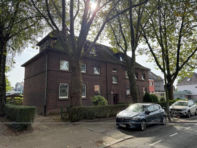 Erdgeschosswohnung: 3 Zimmer Mühlenstraße61 in Oberhausen Vivawest GmbH