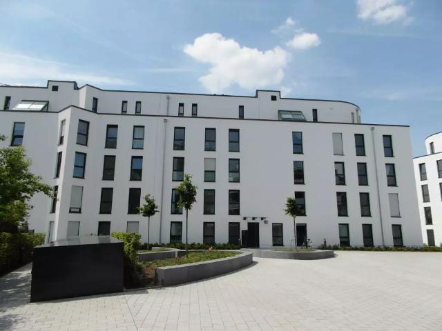 Erdgeschosswohnung: 3 Zimmer Müller Breslau Straße28a in Essen Vivawest GmbH