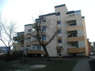 Erdgeschosswohnung: 3 Zimmer Münsterstraße148 in Lünen Vivawest GmbH