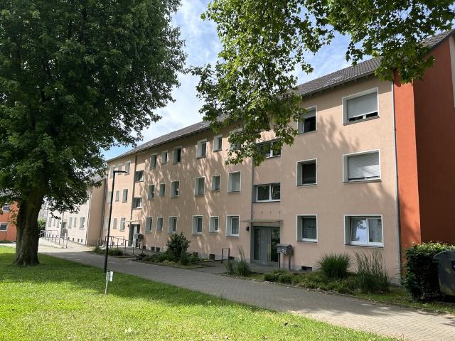 Erdgeschosswohnung: 3 Zimmer Sophienstraße11A in Herten Vivawest GmbH