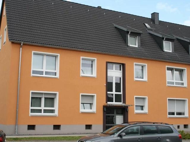 Erdgeschosswohnung: 3 Zimmer Scharnhölzstraße156 in Bottrop Vivawest GmbH