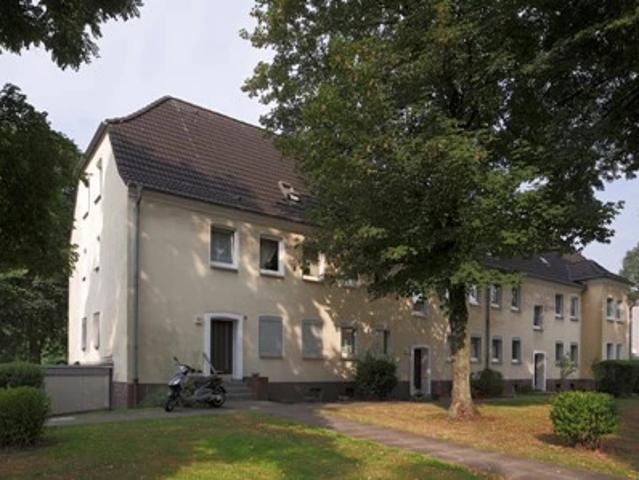 Erdgeschosswohnung: 3 Zimmer Scholte Rahm Straße6 in Duisburg Vivawest GmbH