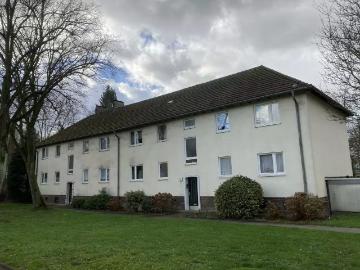 Erdgeschosswohnung: 3 Zimmer Scholte Rahm Straße12 in Duisburg Vivawest GmbH
